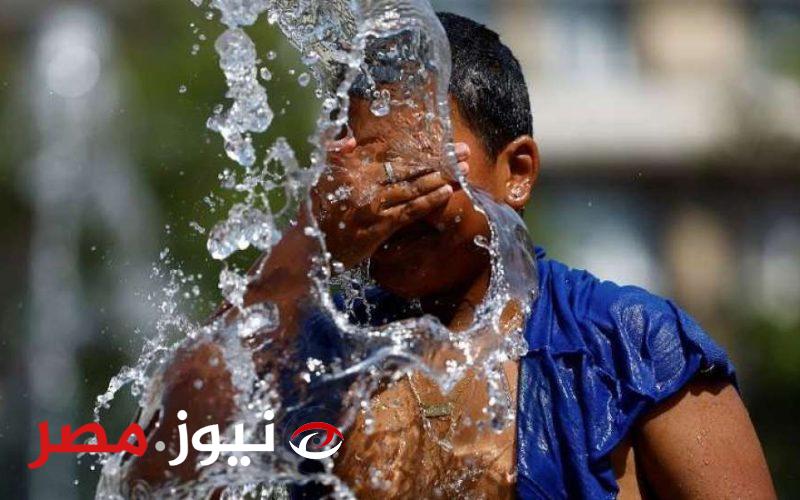 الأرصاد: حار نهارًا على أغلب الأنحاء والعظمى بالقاهرة 29 درجة