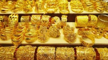 التذبذب يسيطر على أسعار الذهب في مصر مع عودة الارتباط بالسعر العالمي