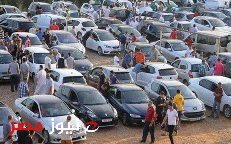 الجهاز المركزي: ترخيص 10 ملايين مركبة في مصر خلال 2023
