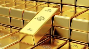 الرقابة المالية توافق على إطلاق صندوق جديد للاستثمار في سبائك الذهب