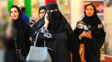 نساء السعودية في حالة جنان من السعادة .. فرحة عارمة تملأ قلوب نساء السعودية بعد سماع هذا الخبر !!