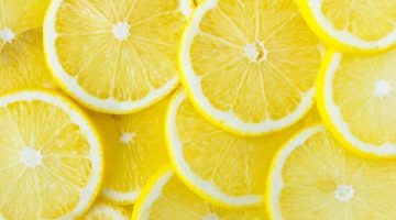 اوعي ترمي قشر الليمون من النهاردة … طريقة عمل عجينة الليمون في 5 دقائق لتنظيف المنزل 
