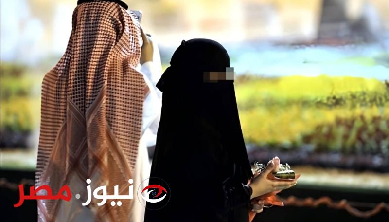 حدث غريب مثير للدهشة .. سيدة سعودية قامت بفعل لا يصدقه عقل عندما علمت بزواج زوجها.. لن تصدق ماذا فعلت ليعود إليها ثانية