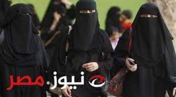 وداعا للعنوسة! .. السعودية تسمح للفتيات بالزواج من أصحاب هذه الجنسية جوازة ببلاش
