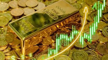 قفزات جديدة عالميا.. وارتفاع أسعار الذهب في مصر 70 جنيها (عيار 21 بكام؟)