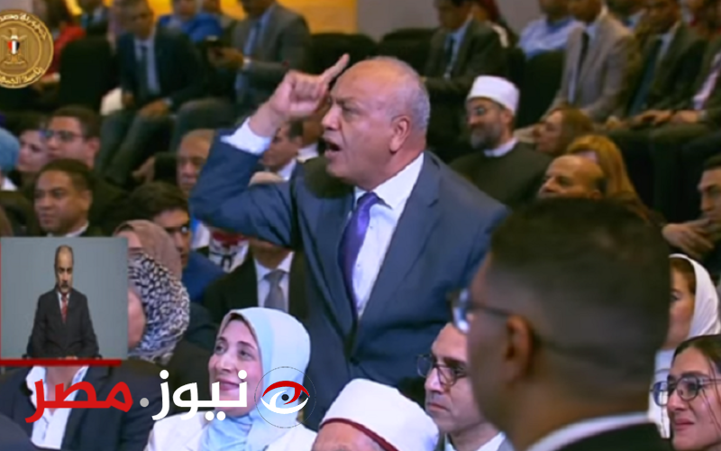 حركة المحافظين الجديدة 2024.. مصطفى بكري يكشف مفاجأة عن مصير 4 في الصعيد (فيديو)
