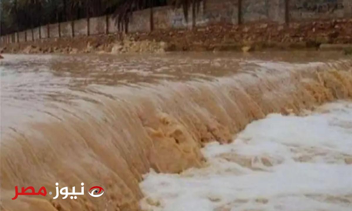 بعد فيضانات عُمان .. حقيقة تعرض مصر لموجة من الأمطار والسيول قريبًا