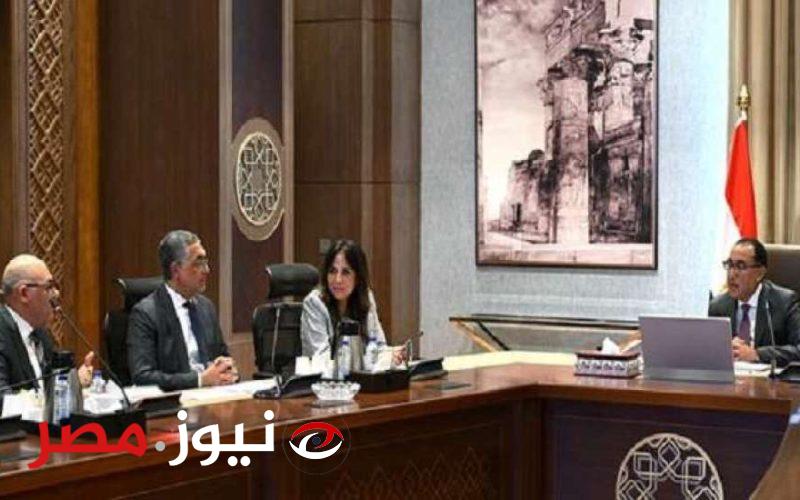 رئيس الوزراء: دعم كامل لتوسعات المُجمع الصناعى لشركة «هايير» الصينية في مصر