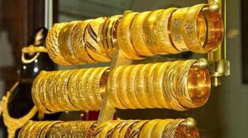 “عيار 21 سجل هذا الرقم” سعر الذهب في الأردن اليوم الأربعاء داخل محلات المجوهرات والحلي