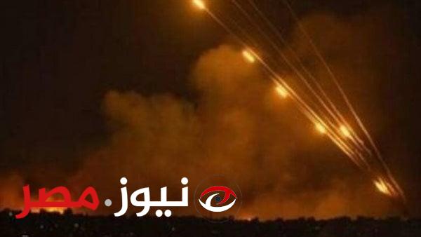 سماع دوي 3 انفجارات ضخمة في العراق وسوريا وإيران