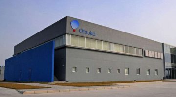 شركة أوتسوكا اليابانية تنشئ مصنع بالروبيكي لإنتاج المشروبات والمكملات الغذائية