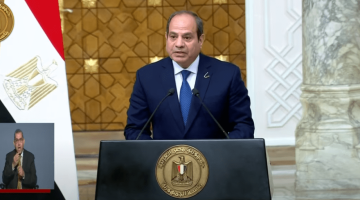 عاجل | 6 قرارات هامة للرئيس عبد الفتاح السيسي
