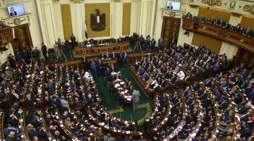 عاجل | أول تحرك برلماني بعد تدريس المثلية الجنسية في مدرسة بالقاهرة