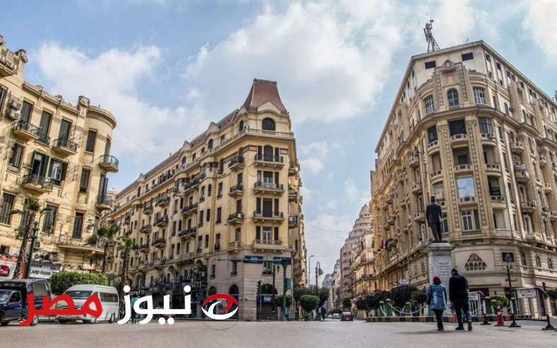 عاجل.. التعبئة والإحصاء: 100 ألف شقة إيجار قديم في القاهرة ستعود إلى أصحابها
