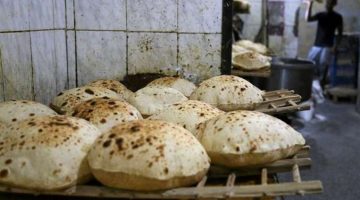 عاجل | بدءا من اليوم.. ننشر الأسعار الجديدة لرغيف الخبز السياحي بعد انخفاضه