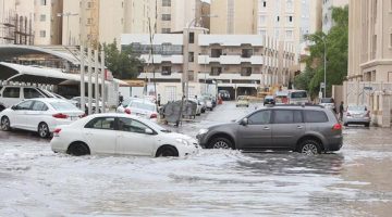 بعد تعرض الإمارات وعمان لفيضانات.. الأرصاد تكشف حقيقة تأثر مصر بتقلبات طقس الخليج