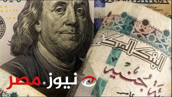 مصر توجه اللوم لبعض الدول في التسبب بالأزمة الاقتصادية.. تعرف عليها