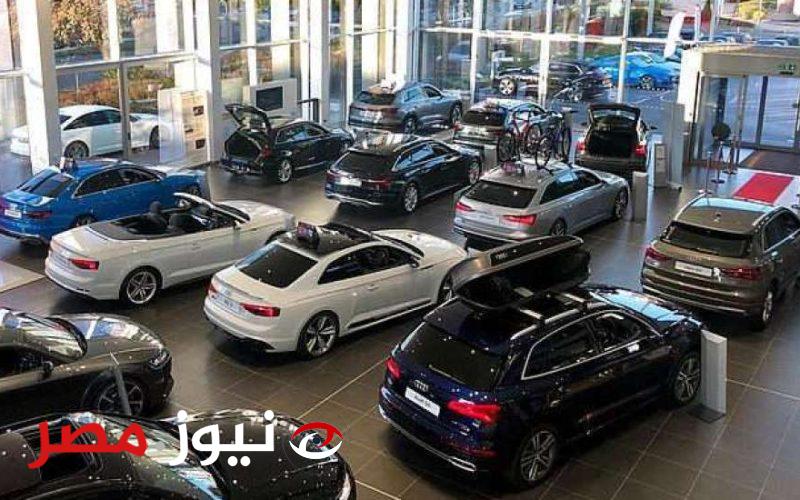 هل يؤثر انتشار السيارات المستعملة على سوق الجديدة في مصر؟.. الشعبة توضح