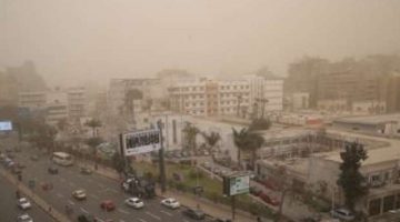 وزارة الصحة توجه تحذيرا عاجلا للمواطنين بشأن التقلبات الجوية